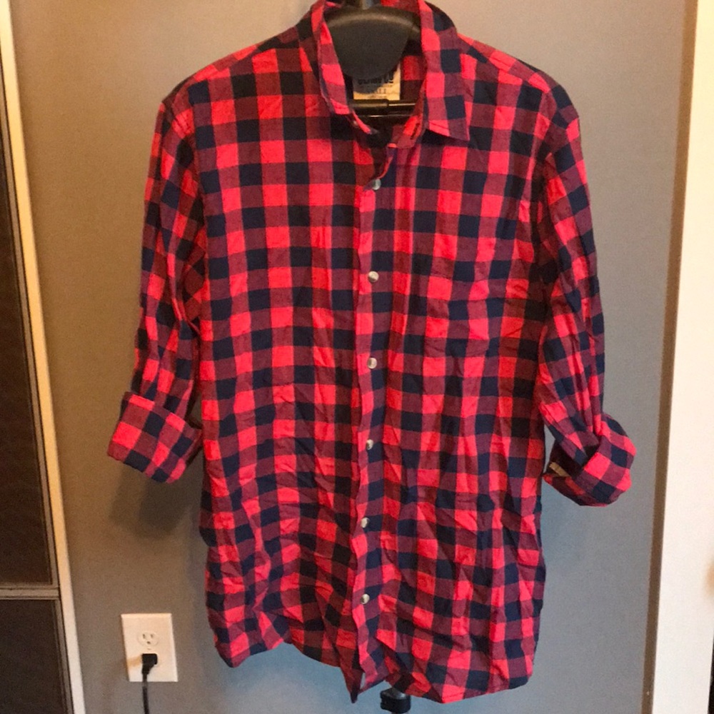 Wrangler women’s top - size small
